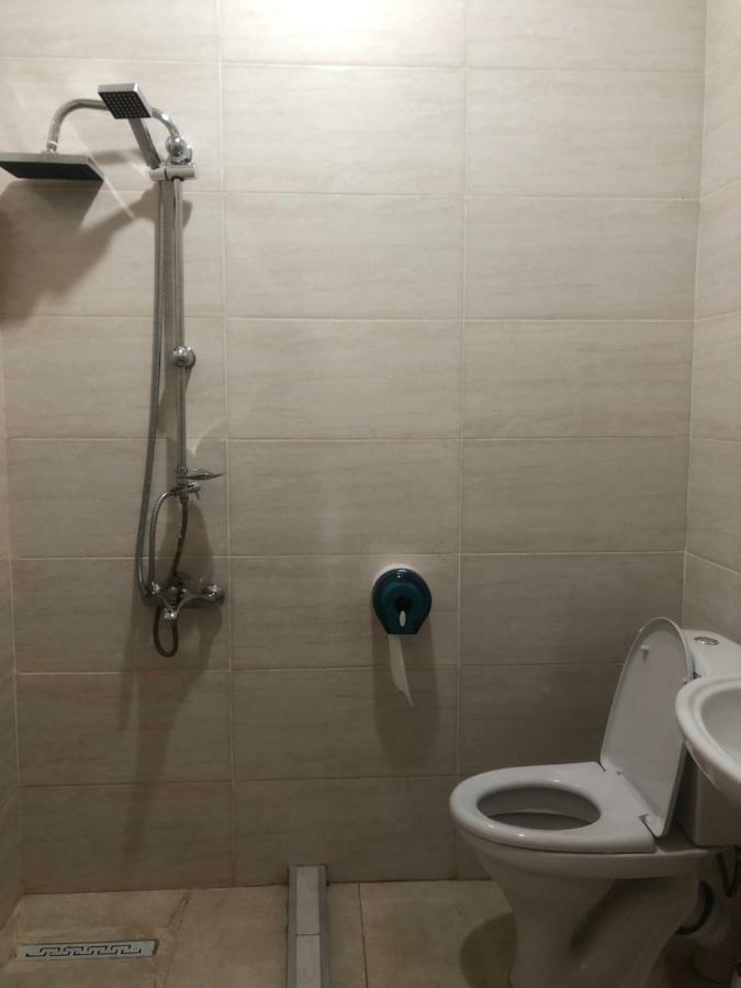 Hotel Div-Ani Khobi Bagian luar foto